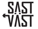 SAST Väst logo